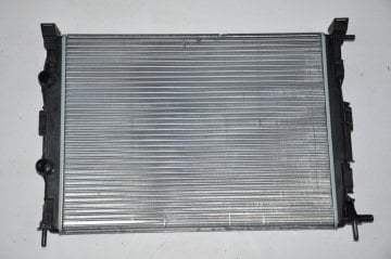 Radyatör Su Megane II 1.5-Dizel-Benzinli