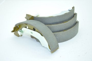 Fren Balatası Papuçlu Tk.Arka 1.4-1.9  Kango (Küçük Kampana) 1997-2007 Arası