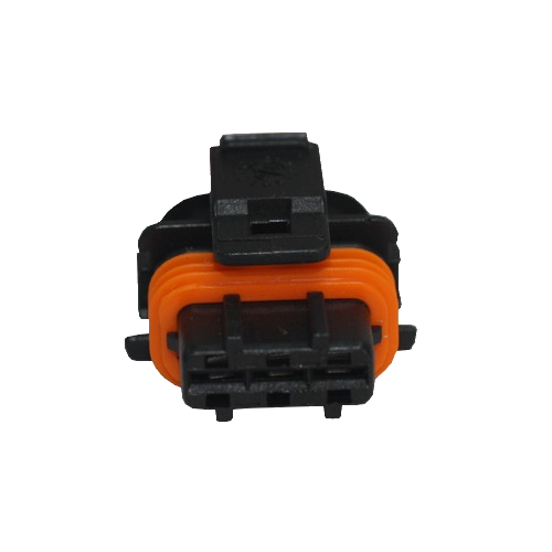 Basınç Sensör Soketi Laguna III-Clio III-Latitude