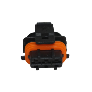 Basınç Sensör Soketi Laguna III-Clio III-Latitude