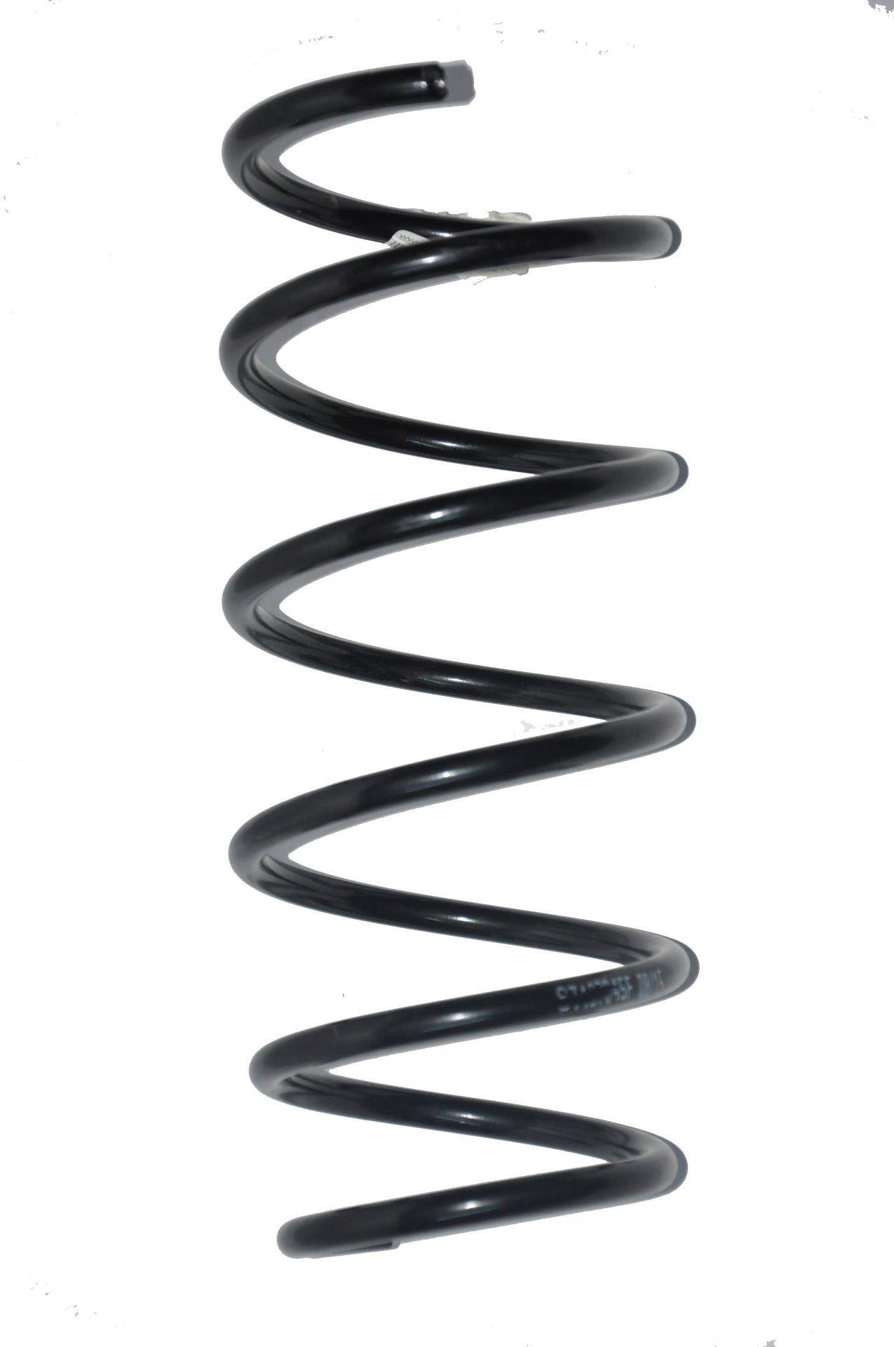 Helezon Yayı Ön Expres