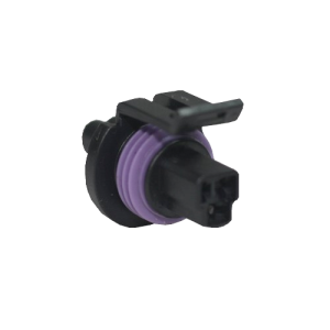 Klima Basınç Kaptör Soketi Clio 2001-2008 Arası-Megane II