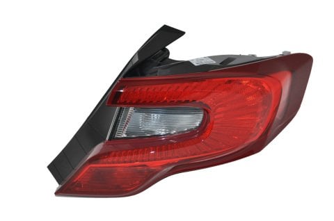 Stop Lambası Dış Sağ Egea Sedan