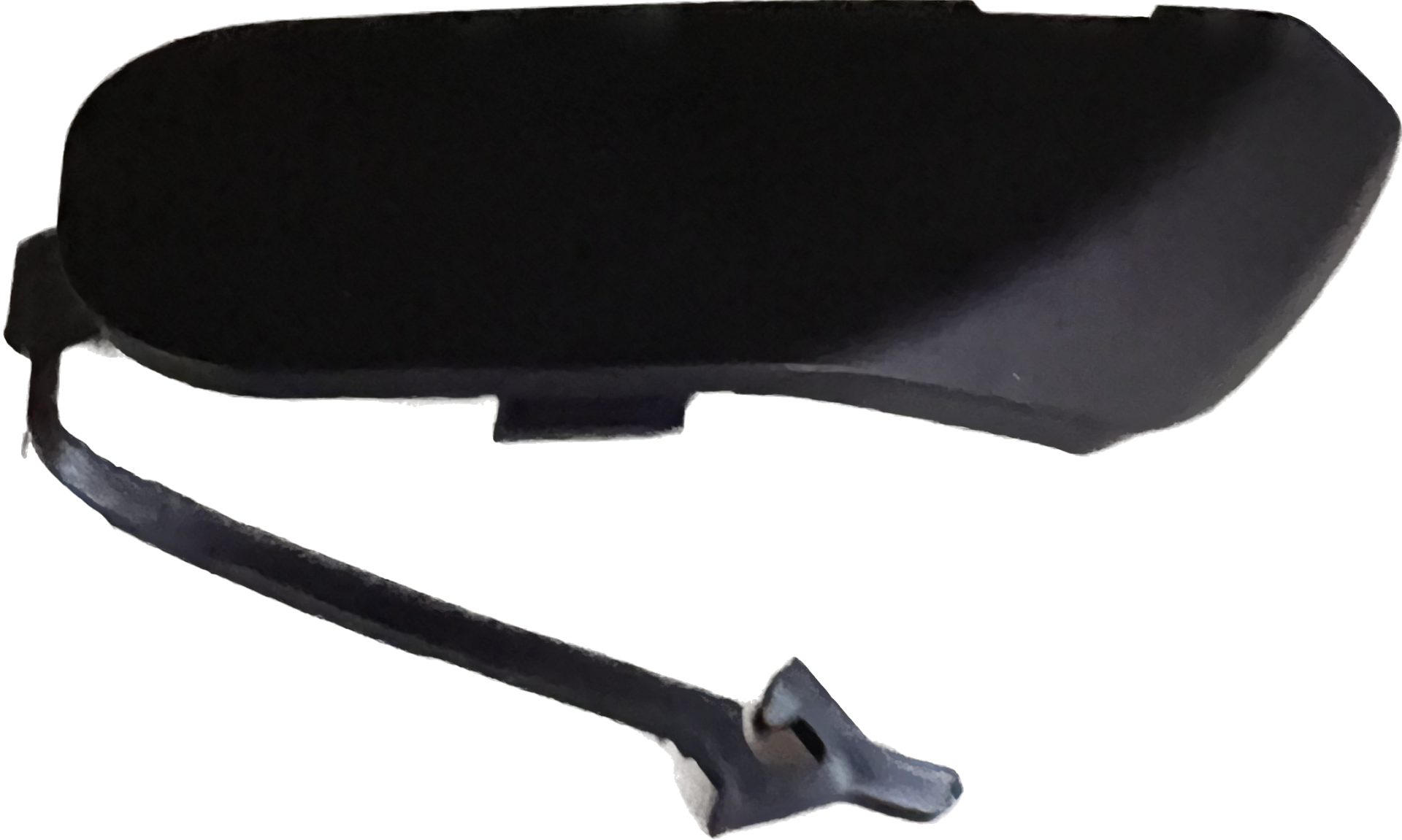 Tampon Çeki Demir Kapağı Ön Fıat 500X 2015-2018 Arası