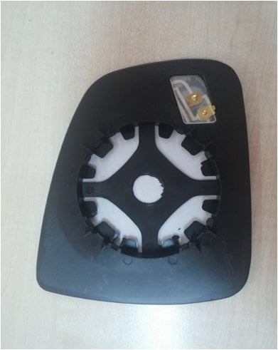 Ayna Camı Sol Trafic (Elektirikli)