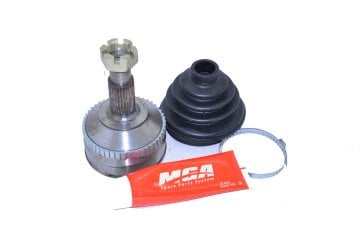 Aks Kafası 1.9-2.0 Scudo 2007 Öncesi