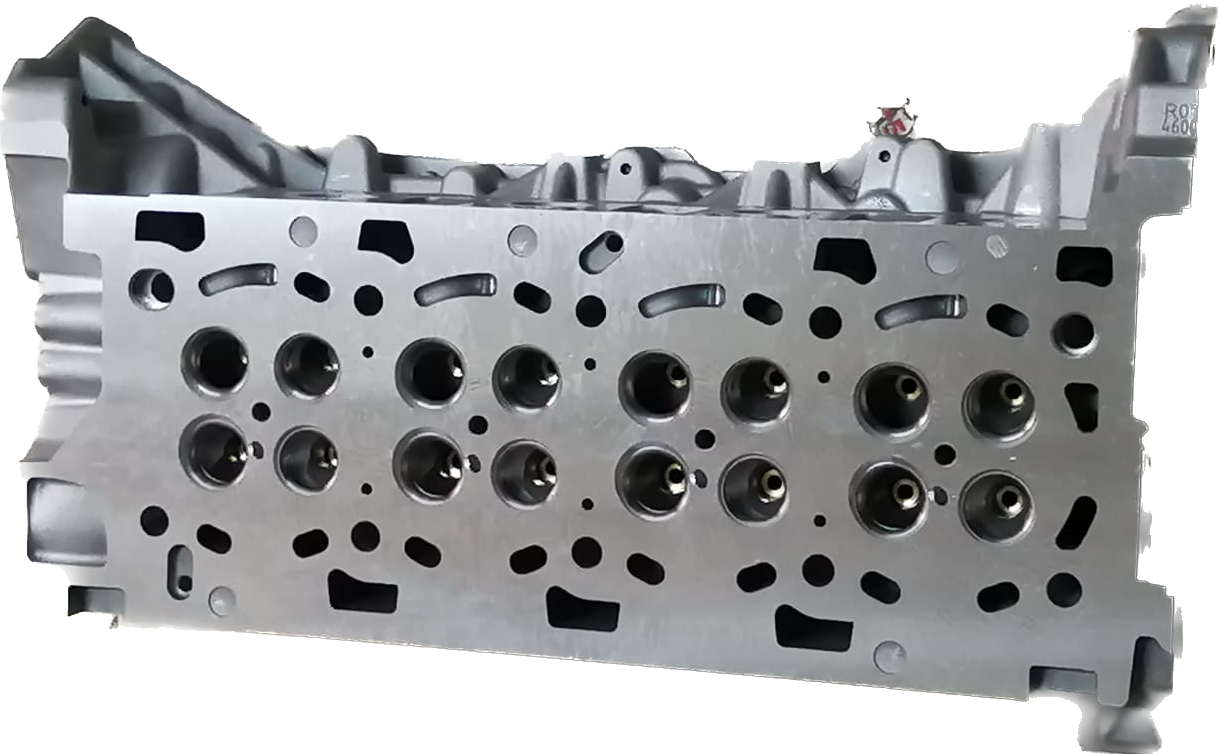 Silindir Kapağı 2.3 Master III 2011 Sonrası-2.0 Trafic