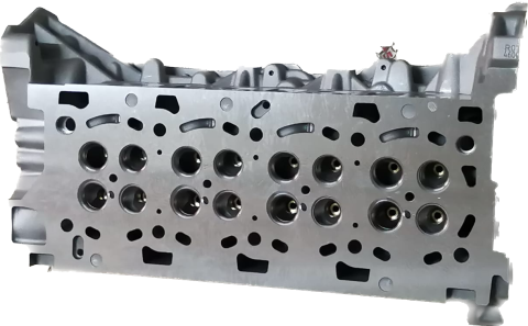 Silindir Kapağı 2.3 Master III 2011 Sonrası-2.0 Trafic