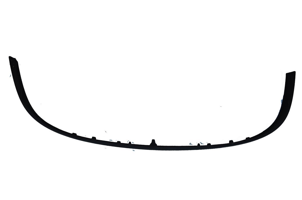 Tampon Ön Alt Spoyleri Fluence 2012 Öncesi