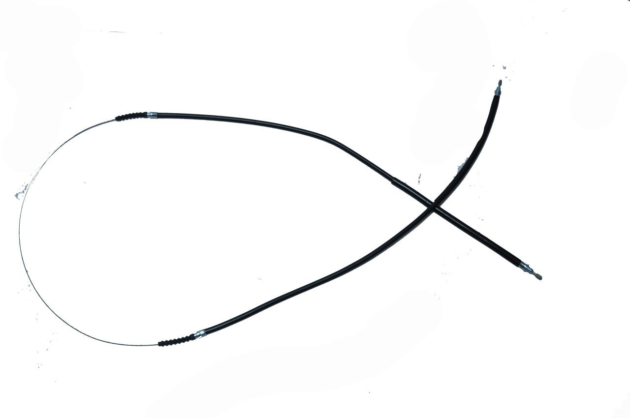 El Fren Teli Arka Ducato 2001-2006 Arası