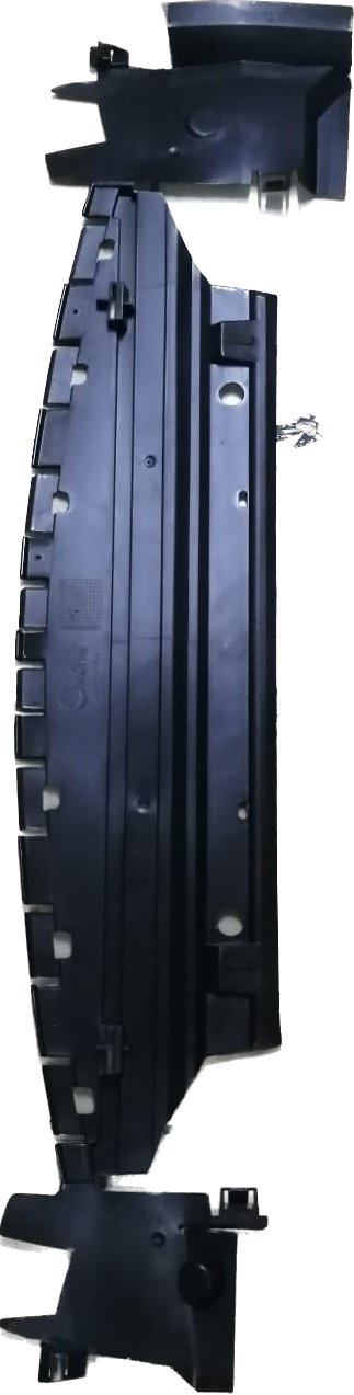 Tampon Ön Alt Muhafaza Clio 2003-2006 Arası