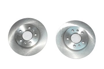 Fren Disk Ayna Tk.Arka 1.8-2.0 16 Valf Laguna I-Safrane (5 Bijon)