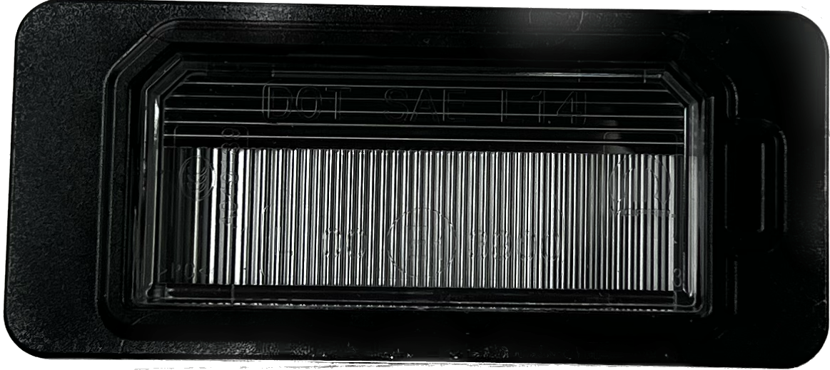 Plaka Lambası Fıat 500X-Fiorino 2016 Sonrası (Tek Kapı)