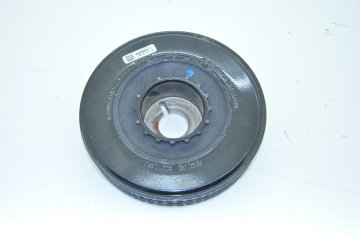 Krank Kasnağı 1.5 Clio III-Kango III