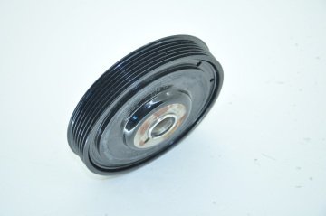 Krank Kasnağı 1.5 Clio III-Kango III