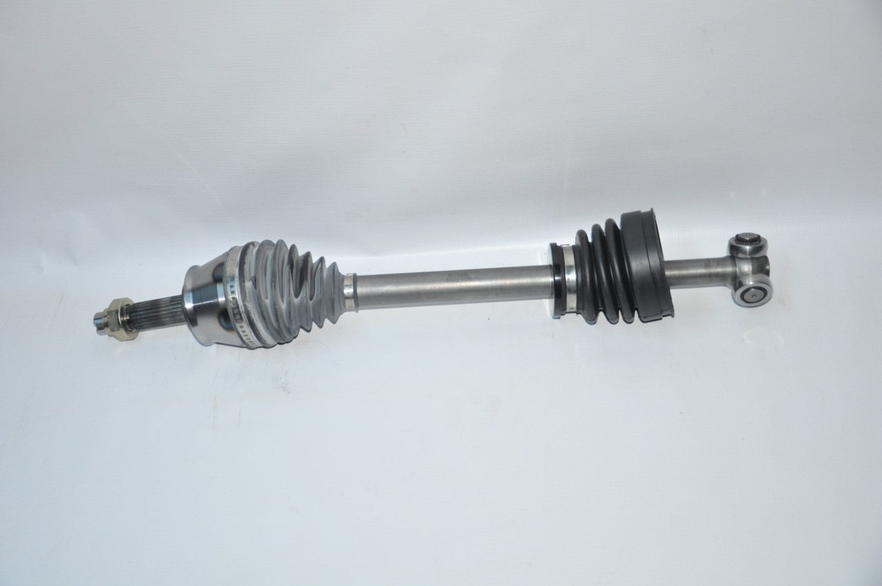 Aks Ön Sol 1.2-1.4 Palio-Siena 1996-2002 Arası