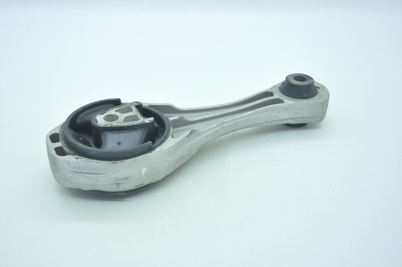 Motor Takozu Arka Kango III