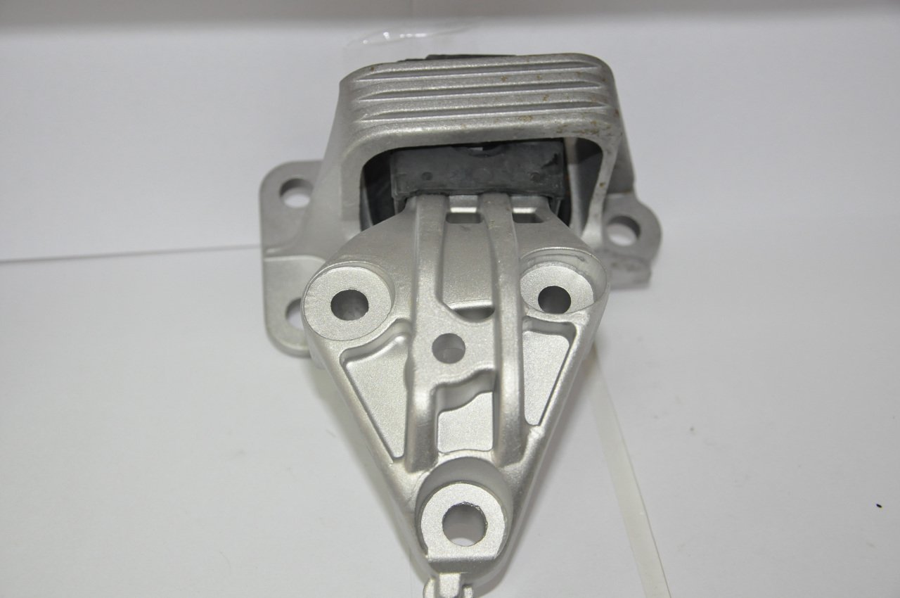 Motor Takozu Sağ 1.5  105 HP (6 Vites) Fluence-Megane III