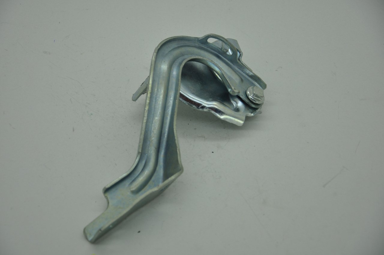 Motor Kaput Menteşesi Sağ Ducato 2014 Sonrası