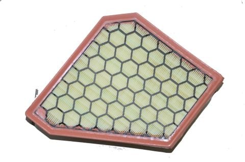 Hava Filitresi 2.3 Ducato (Euro 6)