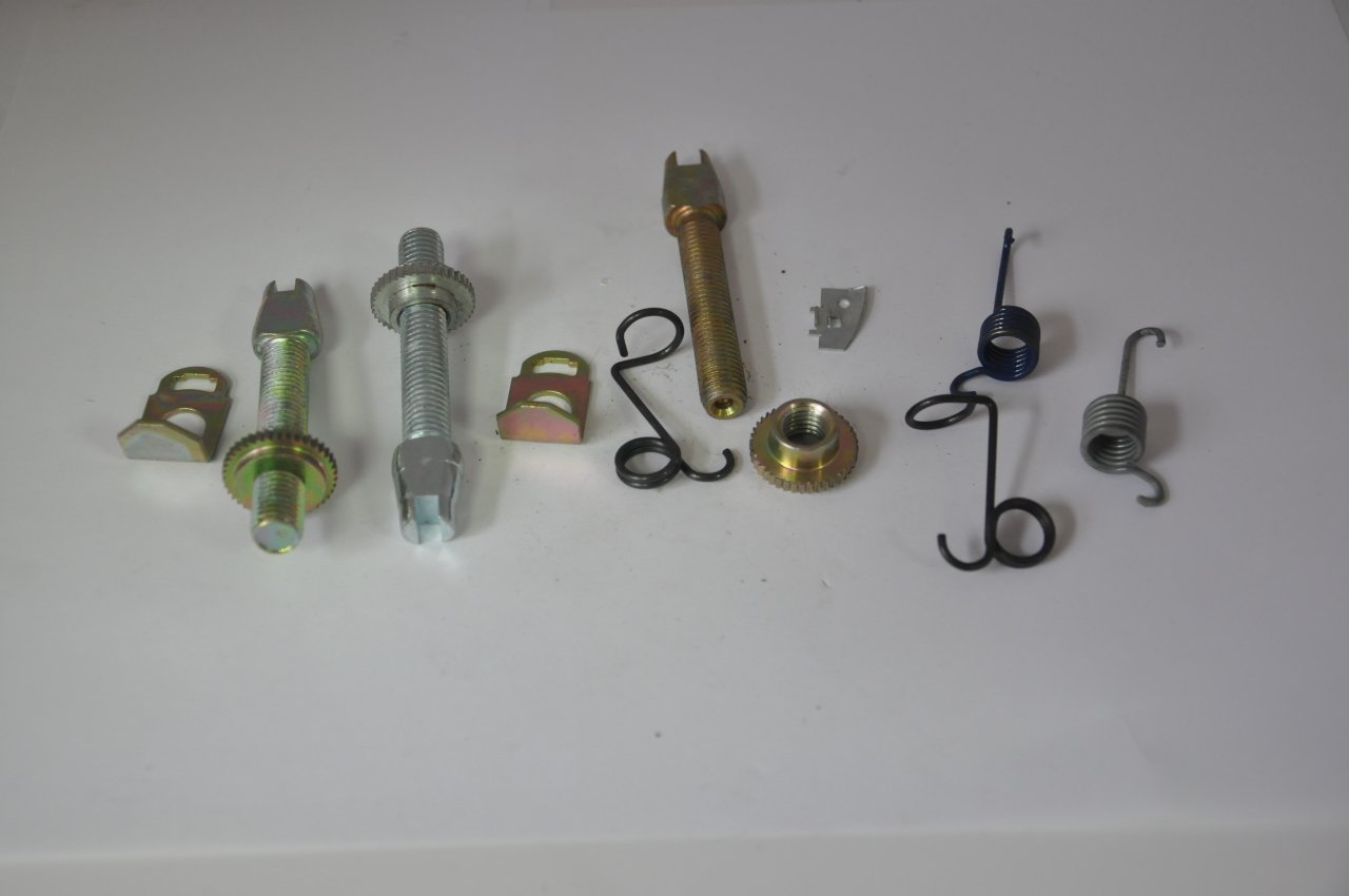 Fren Cırcır Civatası Tk.Arka R19-Megane-Kango