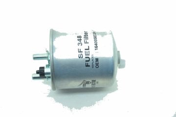 Mazot Filitresi 1.5 Laguna III-Kango 2010 Sonrası-Latitude (Üstten Müşürlü)