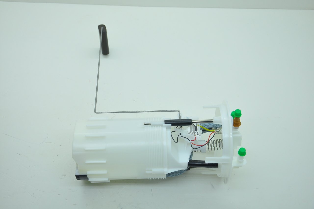 Yakıt (Dizel) Şamandırası Master 2011 Sonrası