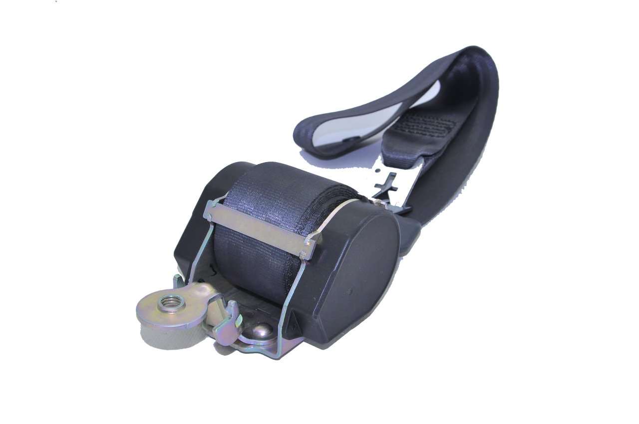 Emniyet Kemeri Ön Sağ Megane II