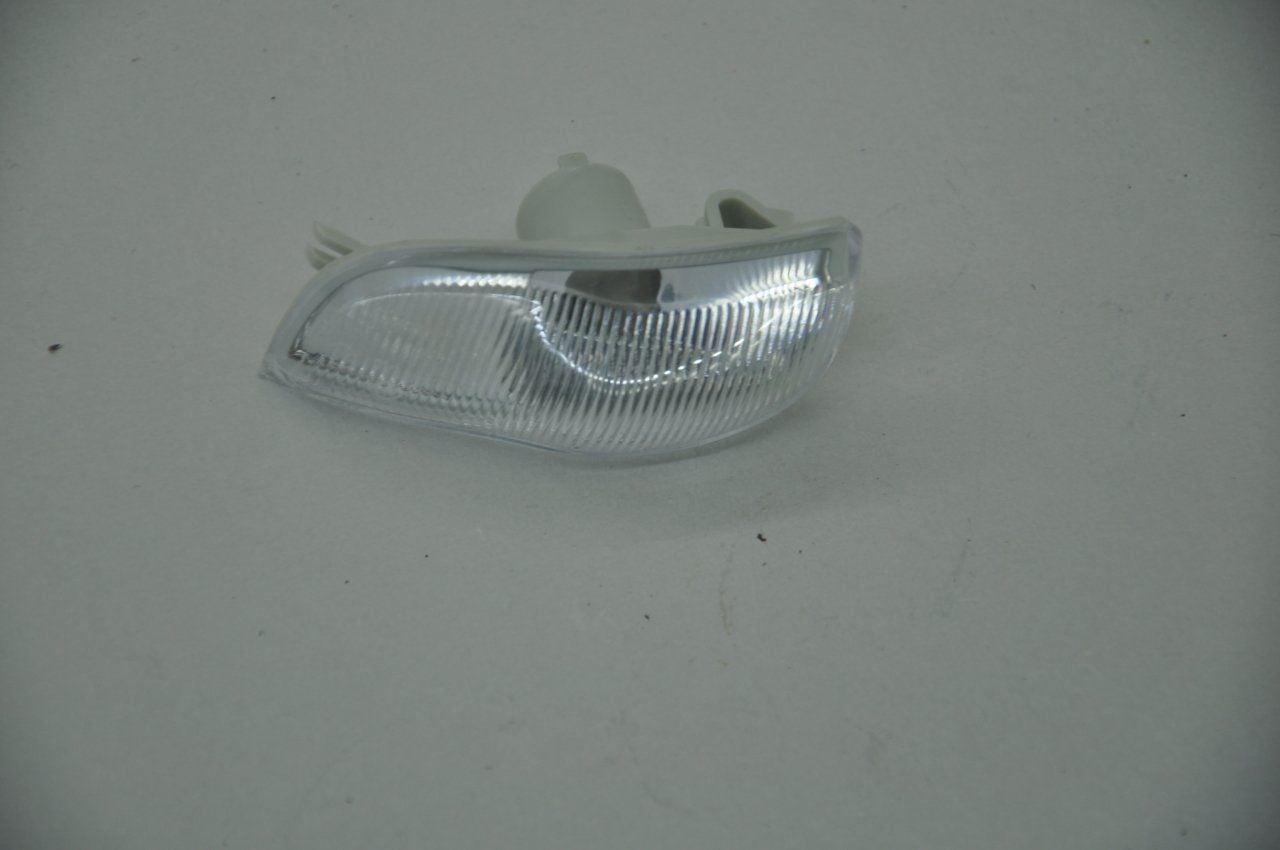 Ayna Sinyali Sol Clio Symbol 2013 Sonrası