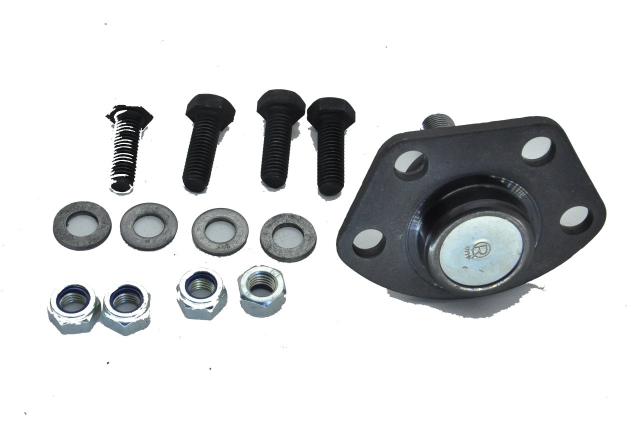 Rotil Ducato 2001-2006 Arası (18 Mm)