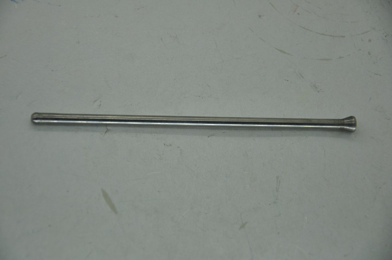 Supap İtecek Mili 1.4-1.6 R9-R11-R19 (Karbüratörlü)