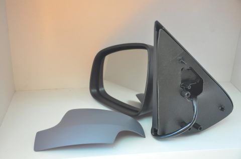 Dış Dikiz Ayna Sol Clio Symbol 2013 Sonrası (Elektirikli)