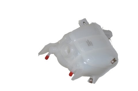 Radyatör Ek Depo 2.3 Ducato 2006 Sonrası (Müşürsüz)