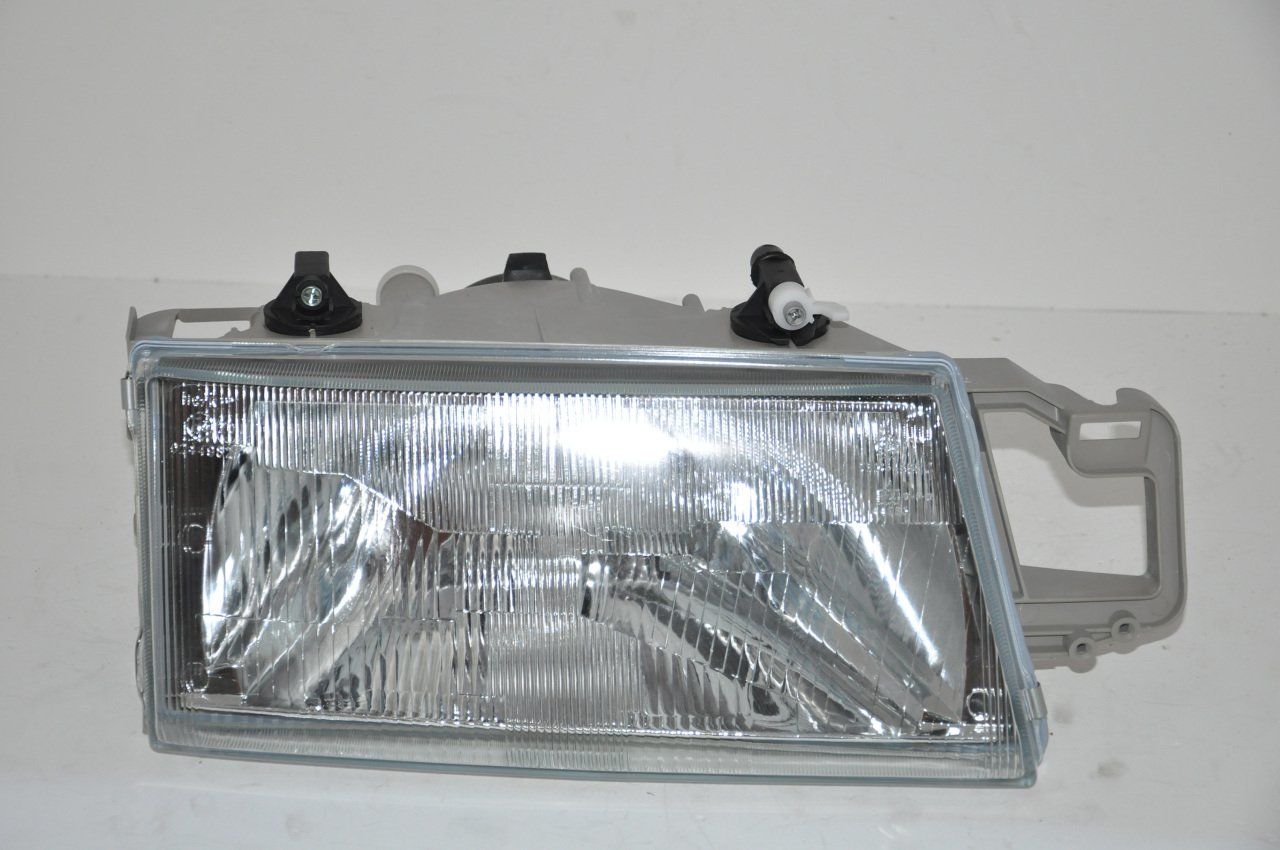 Far Sağ Tempra (Sinyalsiz)