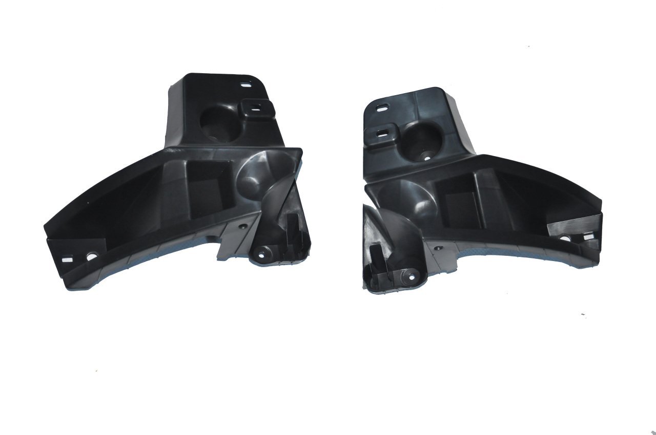 Tampon Braketi Arka Tk.(Stop Altı) Megane IV Sedan