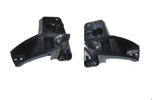 Tampon Braketi Arka Tk.(Stop Altı) Megane IV Sedan