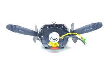 Far+Sinyal Kumanda Kolu Albea (Çift Airbagli)