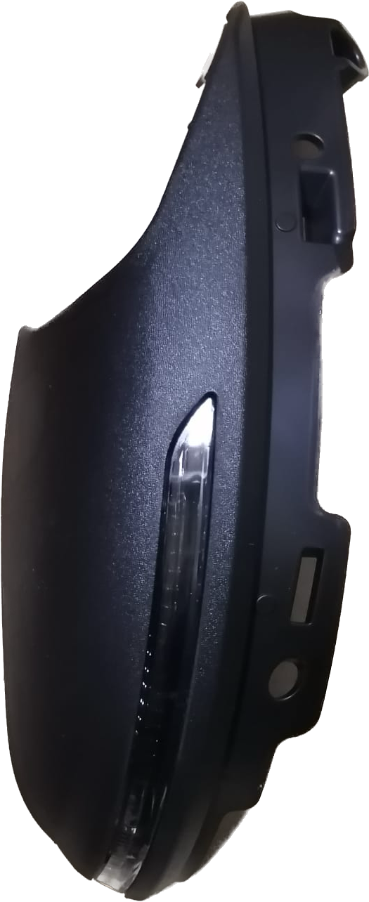 Ayna Sinyali Sol Megane IV