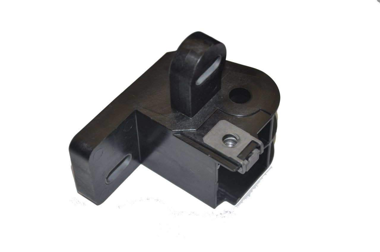 Radyatör Üst Ayağı Sol Megane IV