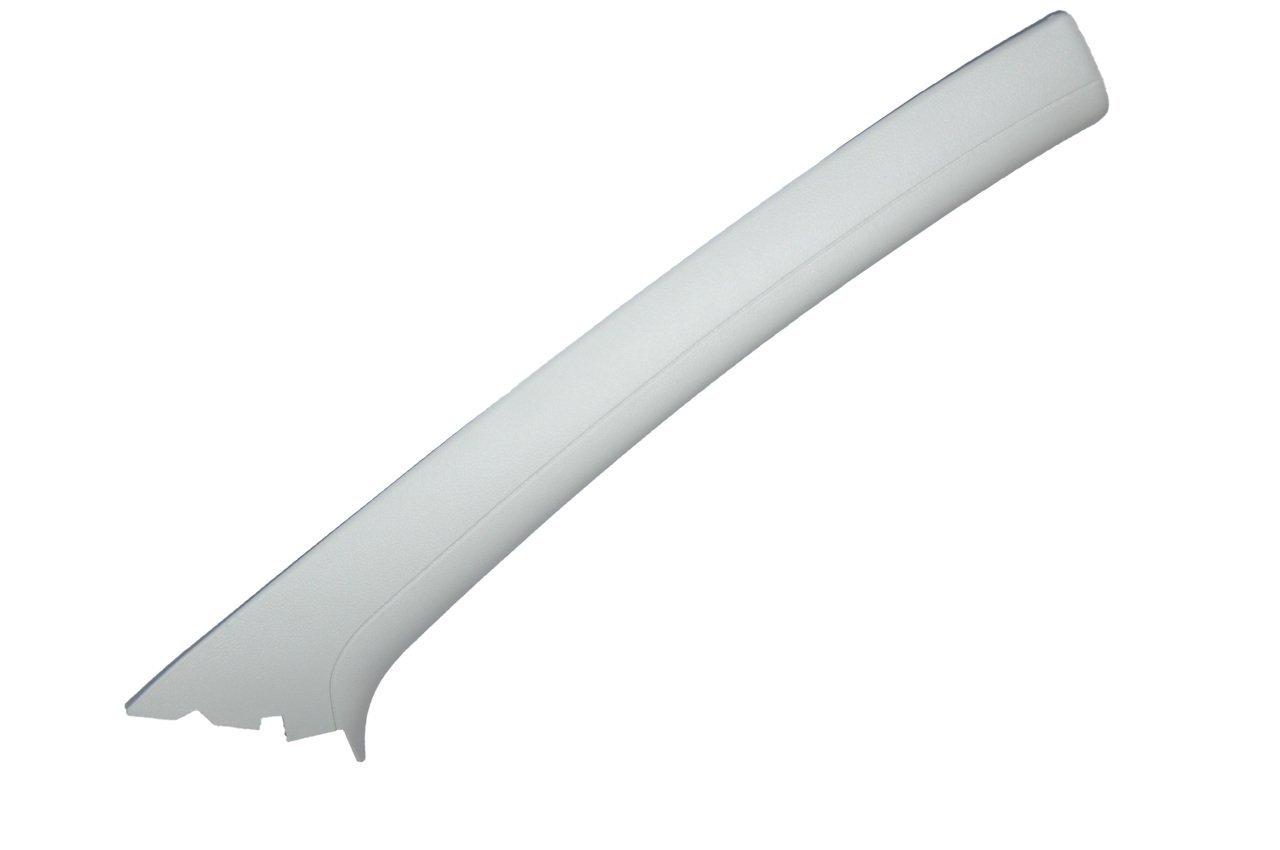 Ön Cam Direk İç Bakaliti Sağ Albea-Palio 2002 Sonrası (Açık Gri)