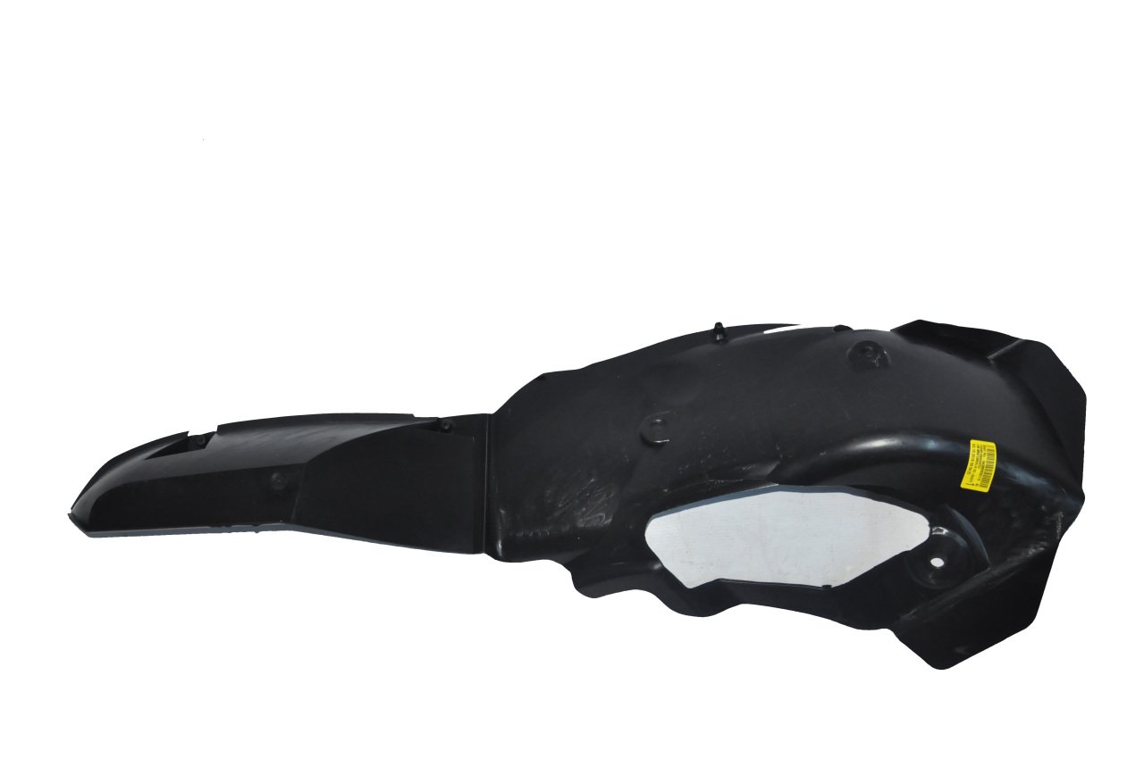 Çamurluk Davlumbazı Arka Sol Clio Symbol 2008-2012 Arası Thalıa