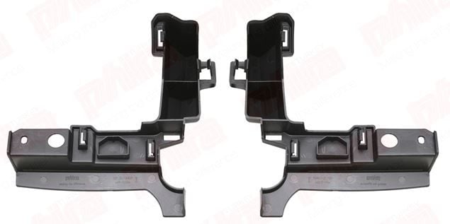 Tampon Ayağı Ön Tk.Clio IV 2017 Sonrası