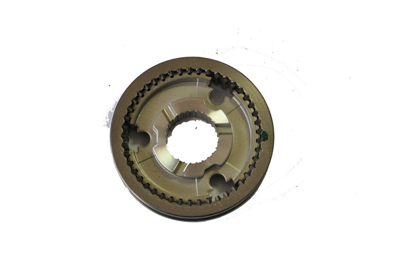 Senkromenç Manşonu (1.2. Vites JR5) 1.5 Megane II-III-Fluence-Clio III-Kango III-Clio IV-Clio Symbol 2013 Sonrası-Sander