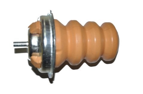 Süspansiyon Takozu Arka Doblo 2001-2010 Arası (Tırnaklı Tip)