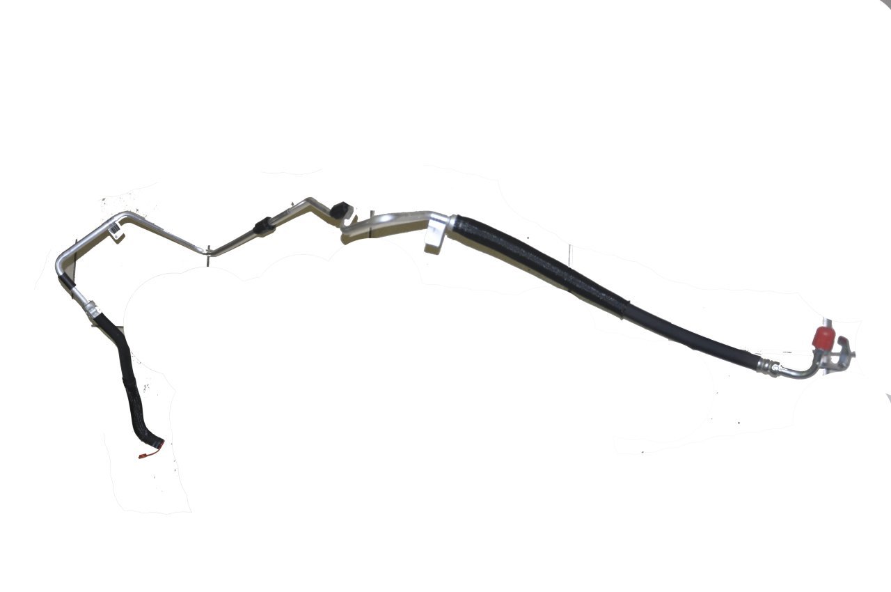 Direksiyon Kutu Hortumu 1.6 Jtd Doblo 2010 Sonrası (Soğutucuya Giden)