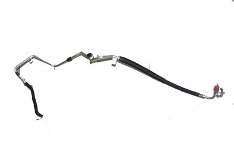 Direksiyon Kutu Hortumu 1.6 Jtd Doblo 2010 Sonrası (Soğutucuya Giden)