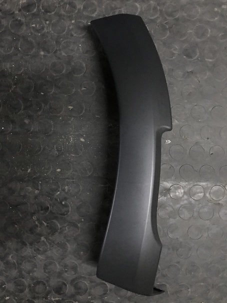 Çamurluk Ağız Bakaliti Ön Sağ Dacıa Dokker-Lodgy (Ön Kısım)