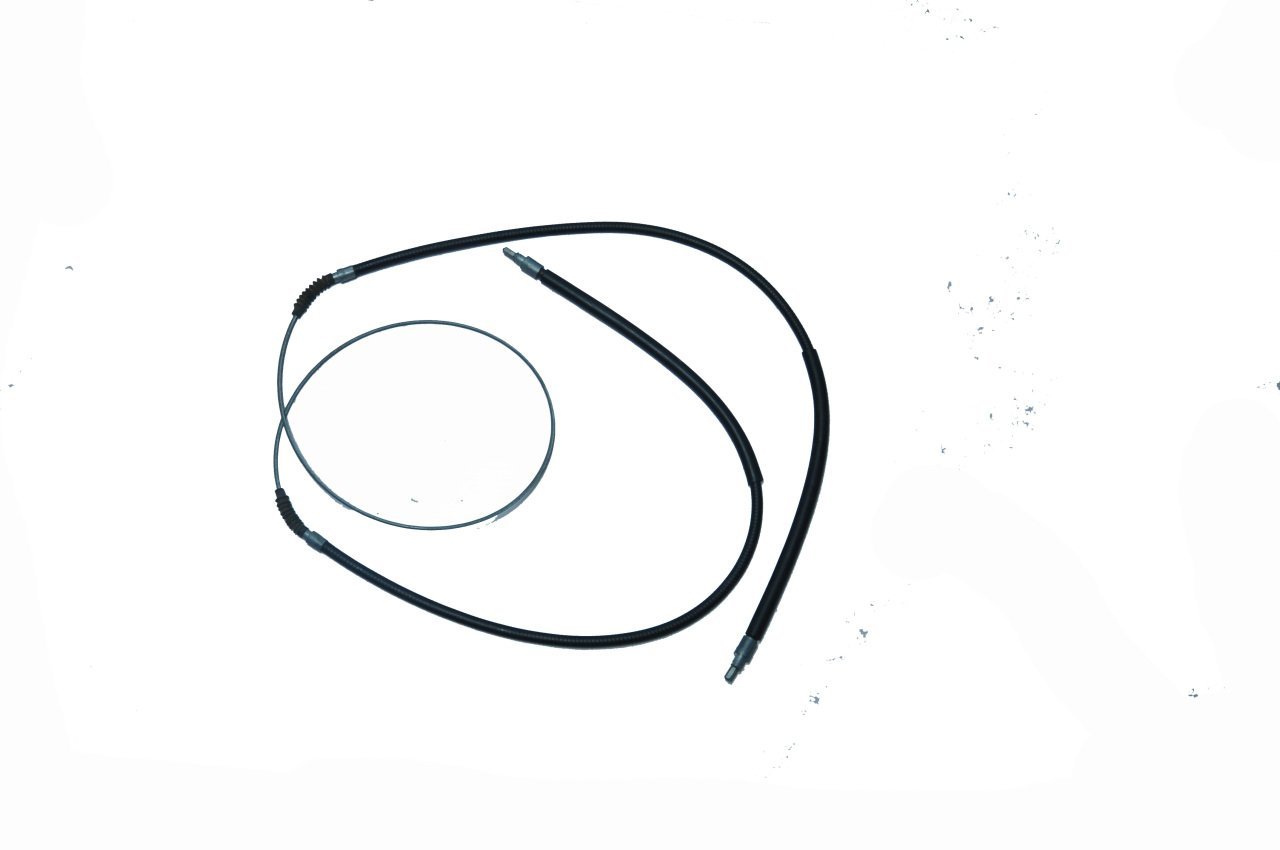 El Fren Teli Arka Ducato 1994-2001 Arası