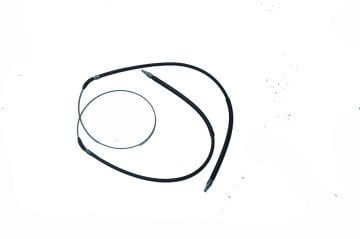 El Fren Teli Arka Ducato 1994-2001 Arası