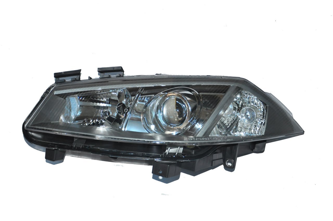 Far Sol Megane II Xenon 2003-2006 Arası